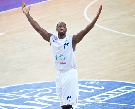 Anwil wraca do gry!